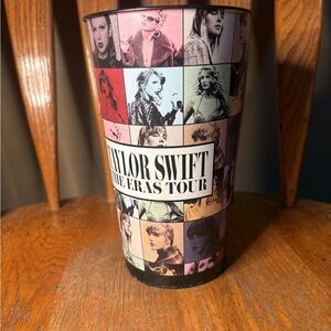 Taylor Swift The Eras Tour